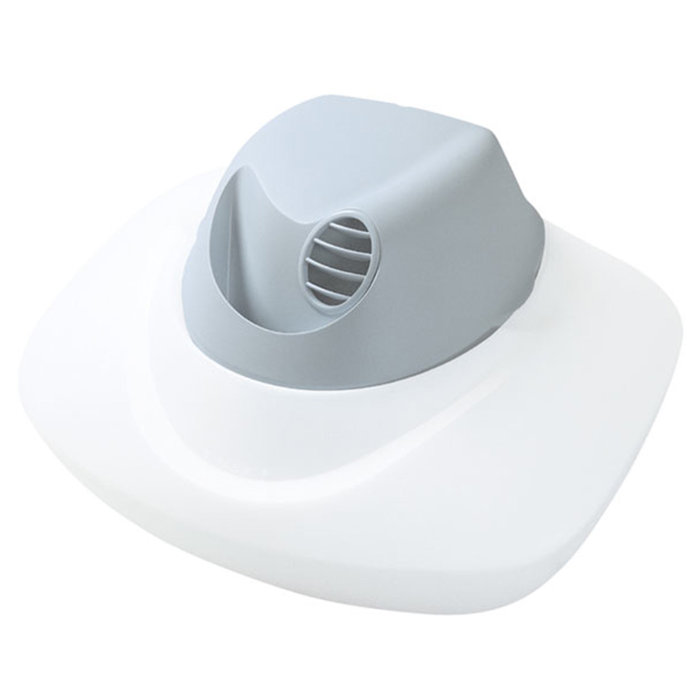 Honeywell 1.2 Gal. Cool Mist Evaporative Console Humidifier | Wayfair